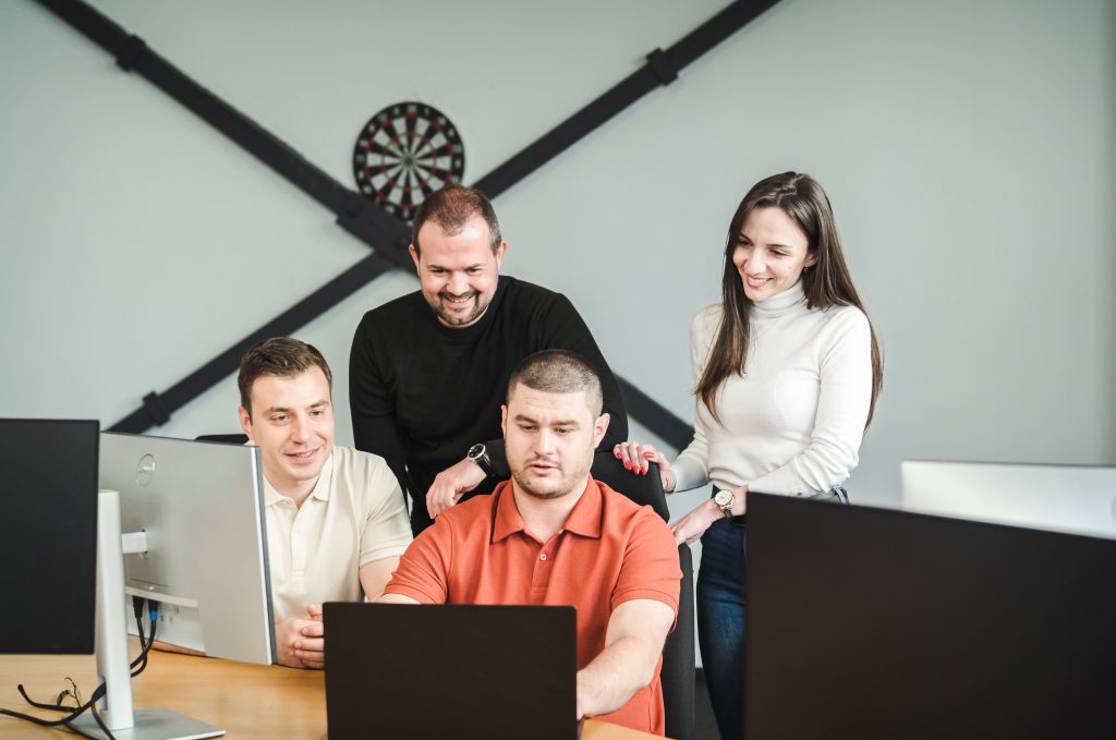 Unity Axis International 139 - Bespoke Software Development Company 46 bespoke software development team, bespoke software development