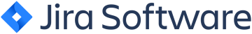 Jira Software logo.svg - Bespoke Software Development Company