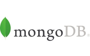 MongoDB Logo - Managed Services & 24/7 Support
