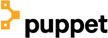 Puppet transparent logo.svg - Managed Services & 24/7 Support