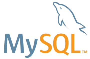 mysql logo - Managed Services & 24/7 Support