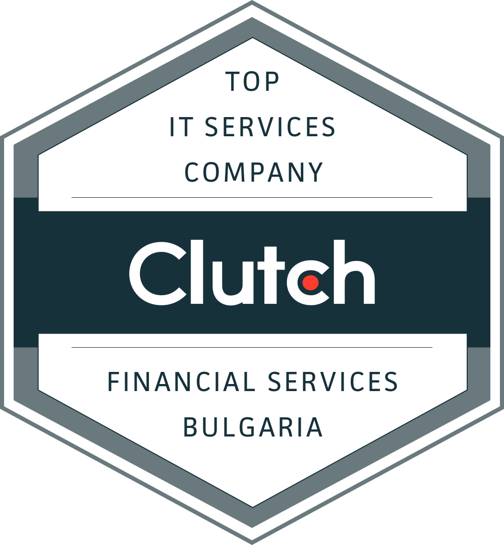 top clutch.co it services company financial services bulgaria - Custom Financial Software Development Company 19 top clutch.co it services company financial services bulgaria - Custom Financial Software Development Company