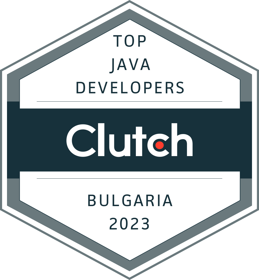 top clutch.co java developers bulgaria 2023 - Custom Java Development Services Company 8 top clutch.co java developers bulgaria 2023 - Custom Java Development Services Company