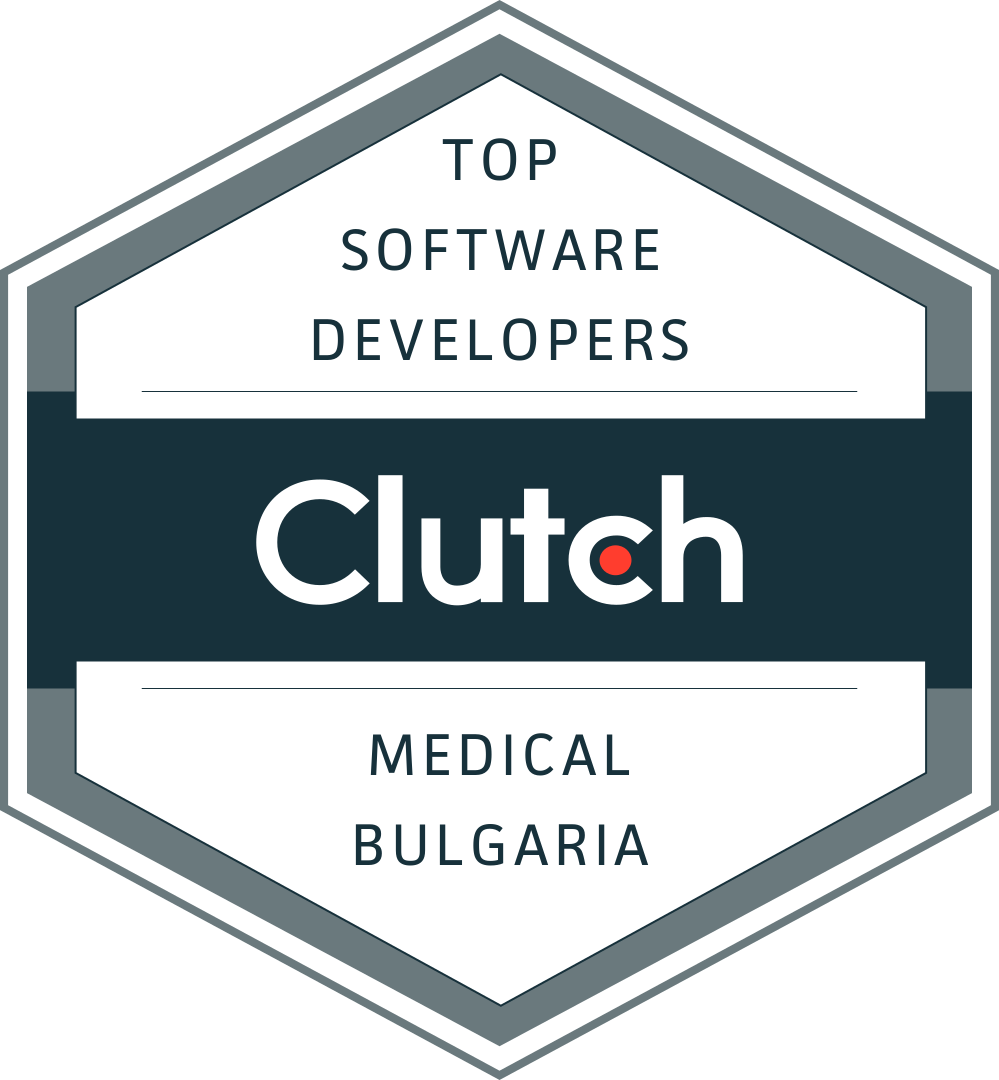 top clutch.co software developers medical bulgaria - Custom Healthcare Software Development Company 18 top clutch.co software developers medical bulgaria - Custom Healthcare Software Development Company