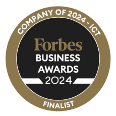 FBA2023 04 Tag FINALIST Company of 2024 ICT 2 1 - Enterprise Software Development Services | Unity Axis International