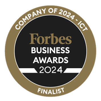 FBA2023 04 Tag FINALIST Company of 2024 ICT 2 3 1 - Custom AI Development and Machine Learning Solutions 37 FBA2023 04 Tag FINALIST Company of 2024 ICT 2 3 1 - Custom AI Development and Machine Learning Solutions
