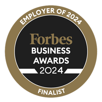 FBA2023 04 Tag FINALIST Employer of 2024 3 - Custom AI Development and Machine Learning Solutions 29 FBA2023 04 Tag FINALIST Employer of 2024 3 - Custom AI Development and Machine Learning Solutions