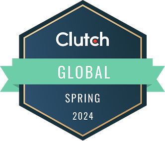 Global Award Badge 5 - Custom AI Development and Machine Learning Solutions 28 Global Award Badge 5 - Custom AI Development and Machine Learning Solutions