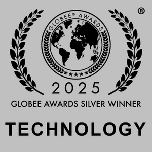 Globee 300x300 1 - Custom Software Integration Services | Unity Axis International
