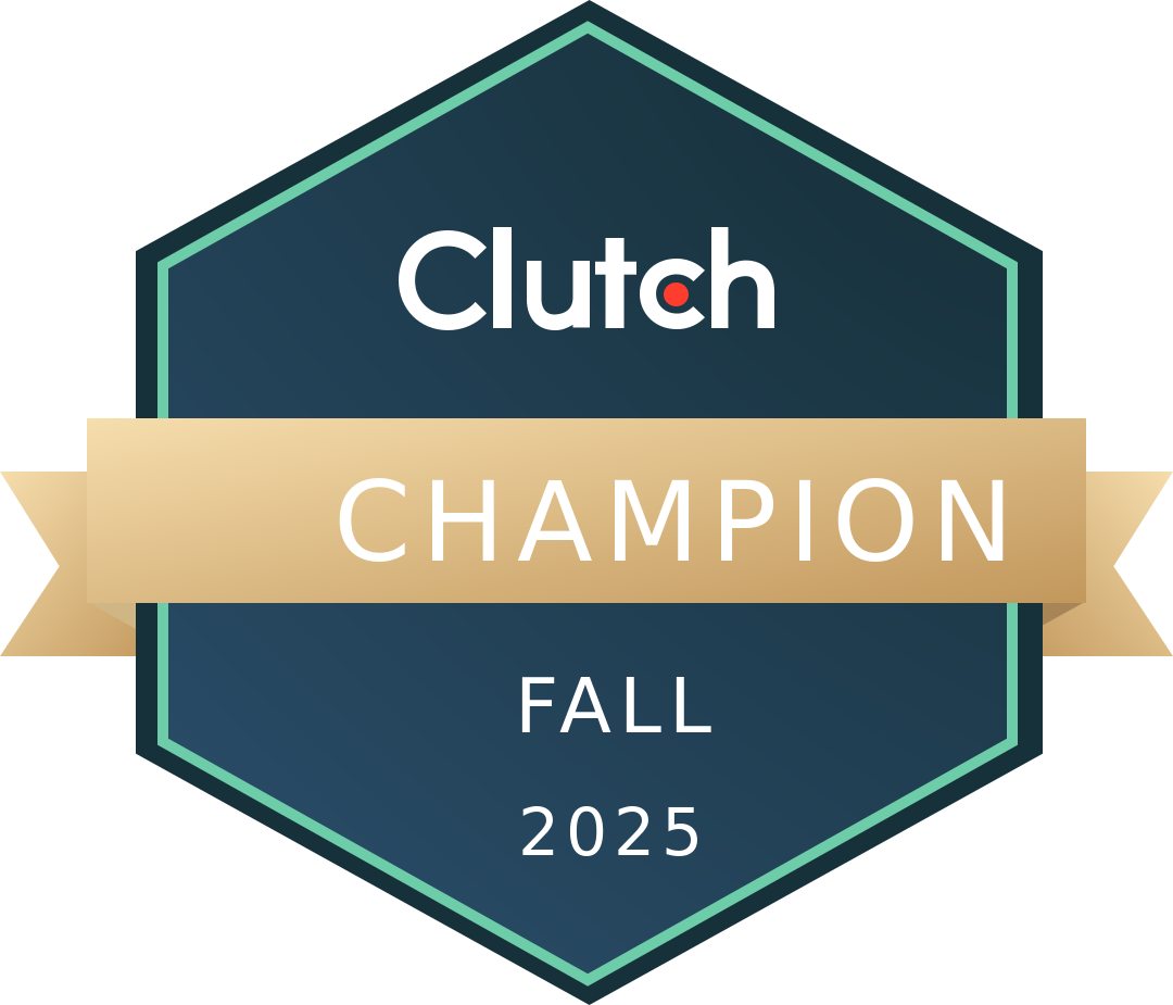 image 12 - Custom Healthcare Software Development Company 20 clutch global champion excellent B2B services software development