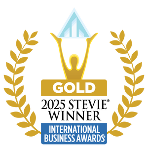 image 16 - Custom Healthcare Software Development Company 21 gold Stevie award, Unity Axis International custom healthcare software development